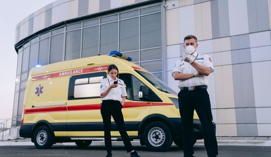 大关救护车转运病人算来回费用吗？